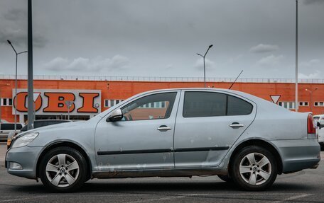Skoda Octavia, 2010 год, 325 000 рублей, 5 фотография
