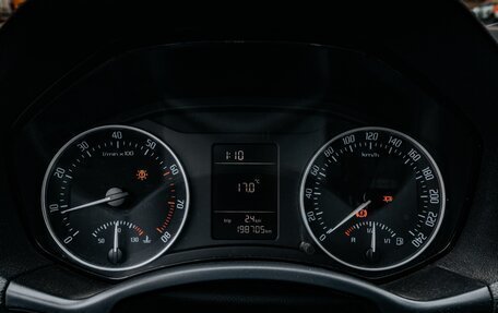 Skoda Octavia, 2010 год, 325 000 рублей, 6 фотография