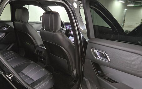 Land Rover Range Rover Velar I, 2018 год, 3 950 000 рублей, 39 фотография