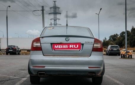 Skoda Octavia, 2010 год, 325 000 рублей, 3 фотография