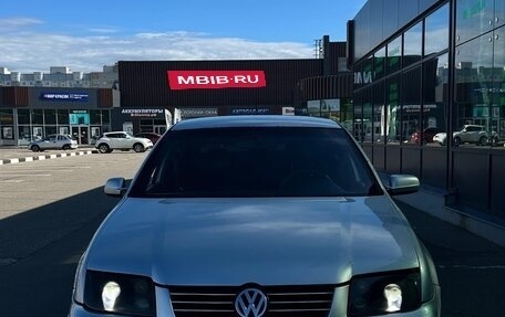 Volkswagen Bora, 1998 год, 220 000 рублей, 2 фотография