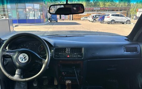 Volkswagen Bora, 1998 год, 220 000 рублей, 19 фотография