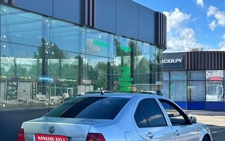 Volkswagen Bora, 1998 год, 220 000 рублей, 8 фотография