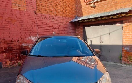 Volkswagen Polo IV рестайлинг, 2005 год, 470 000 рублей, 2 фотография