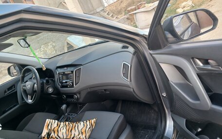 Hyundai Creta I рестайлинг, 2020 год, 2 000 000 рублей, 4 фотография