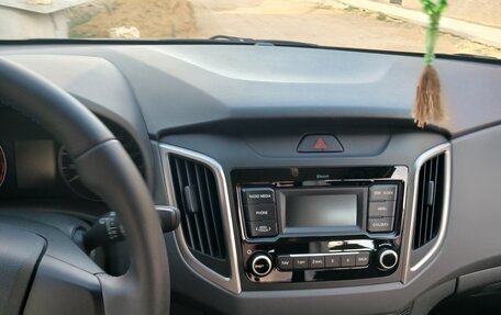 Hyundai Creta I рестайлинг, 2020 год, 2 000 000 рублей, 2 фотография