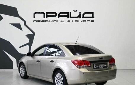 Chevrolet Cruze II, 2012 год, 729 900 рублей, 7 фотография