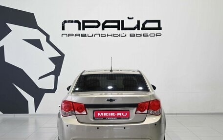 Chevrolet Cruze II, 2012 год, 729 900 рублей, 5 фотография