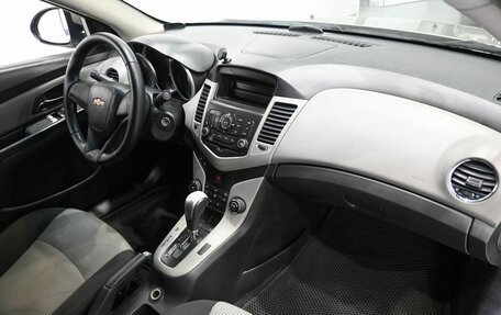 Chevrolet Cruze II, 2012 год, 729 900 рублей, 10 фотография