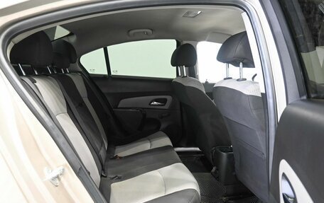 Chevrolet Cruze II, 2012 год, 729 900 рублей, 13 фотография