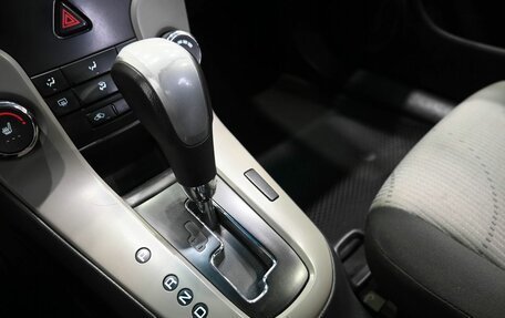 Chevrolet Cruze II, 2012 год, 729 900 рублей, 18 фотография