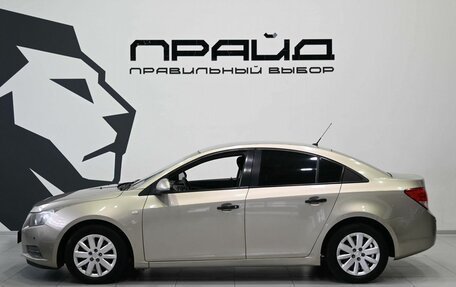 Chevrolet Cruze II, 2012 год, 729 900 рублей, 9 фотография