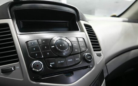 Chevrolet Cruze II, 2012 год, 729 900 рублей, 16 фотография