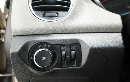 Chevrolet Cruze II, 2012 год, 729 900 рублей, 19 фотография