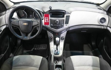Chevrolet Cruze II, 2012 год, 729 900 рублей, 11 фотография
