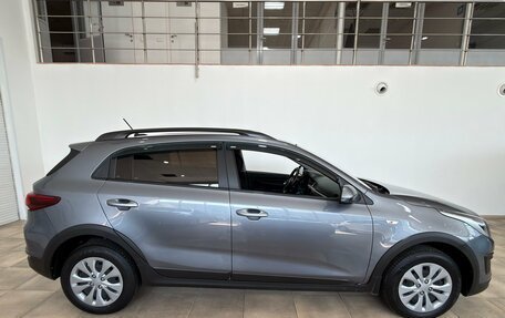 KIA Rio IV, 2020 год, 1 600 000 рублей, 7 фотография
