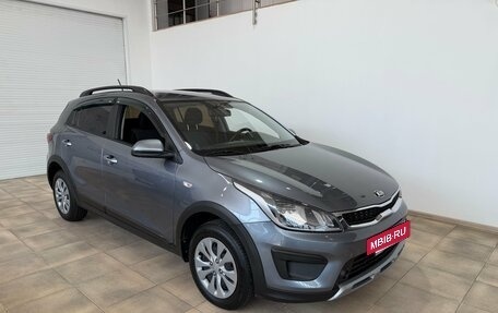 KIA Rio IV, 2020 год, 1 600 000 рублей, 2 фотография