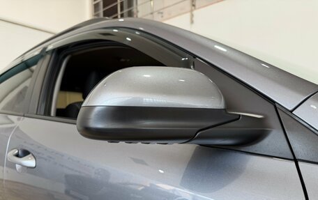 KIA Rio IV, 2020 год, 1 600 000 рублей, 22 фотография