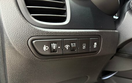 KIA Rio IV, 2020 год, 1 600 000 рублей, 34 фотография