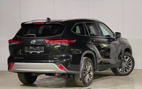 Toyota Highlander, 2026 год, 5 278 000 рублей, 4 фотография