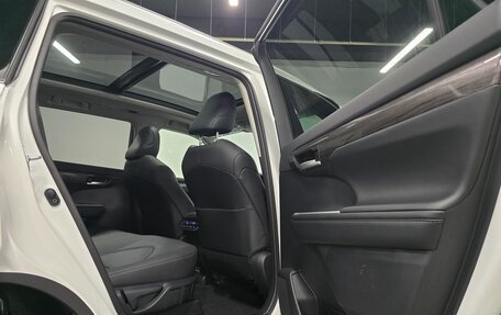 Toyota Highlander, 2026 год, 5 278 000 рублей, 7 фотография