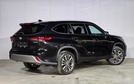 Toyota Highlander, 2026 год, 5 278 000 рублей, 18 фотография
