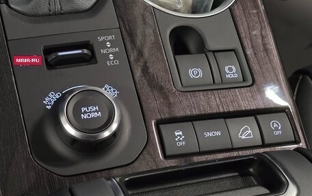 Toyota Highlander, 2026 год, 5 278 000 рублей, 15 фотография