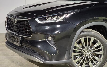 Toyota Highlander, 2026 год, 5 278 000 рублей, 27 фотография