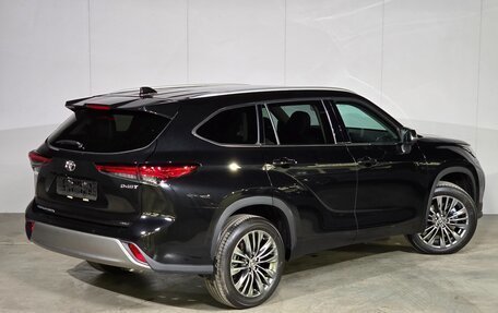 Toyota Highlander, 2026 год, 5 278 000 рублей, 32 фотография