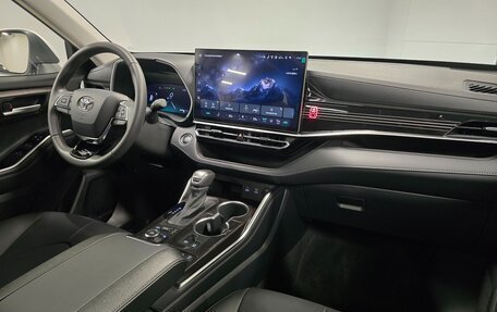 Toyota Highlander, 2026 год, 5 278 000 рублей, 29 фотография