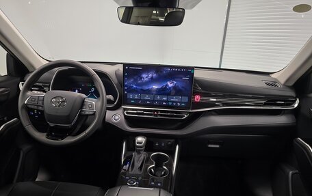 Toyota Highlander, 2026 год, 5 278 000 рублей, 33 фотография