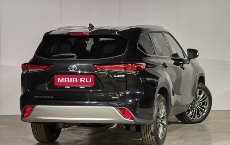 Toyota Highlander, 2026 год, 5 278 000 рублей, 31 фотография