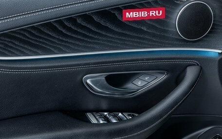 Mercedes-Benz E-Класс, 2019 год, 3 490 000 рублей, 12 фотография
