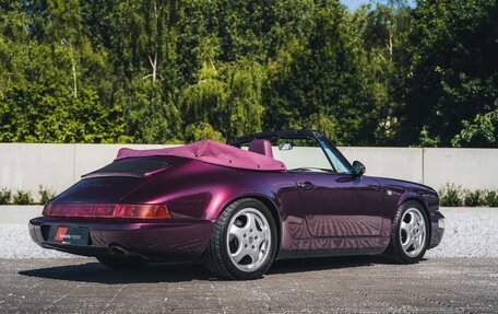 Porsche 911, 1994 год, 15 800 000 рублей, 4 фотография