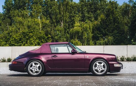 Porsche 911, 1994 год, 15 800 000 рублей, 5 фотография