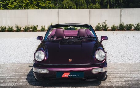 Porsche 911, 1994 год, 15 800 000 рублей, 8 фотография