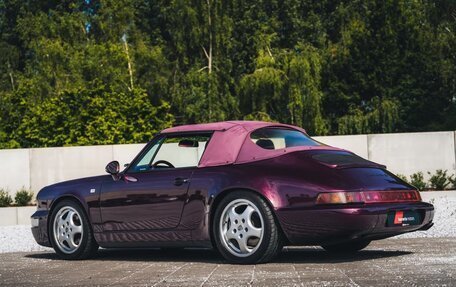 Porsche 911, 1994 год, 15 800 000 рублей, 9 фотография