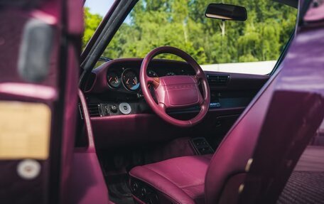 Porsche 911, 1994 год, 15 800 000 рублей, 12 фотография