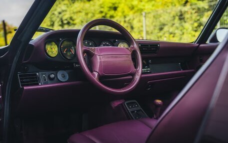 Porsche 911, 1994 год, 15 800 000 рублей, 13 фотография