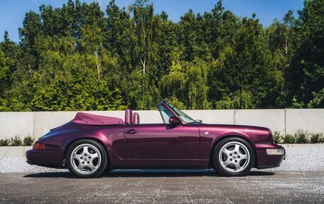 Porsche 911, 1994 год, 15 800 000 рублей, 7 фотография