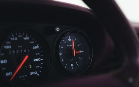 Porsche 911, 1994 год, 15 800 000 рублей, 17 фотография