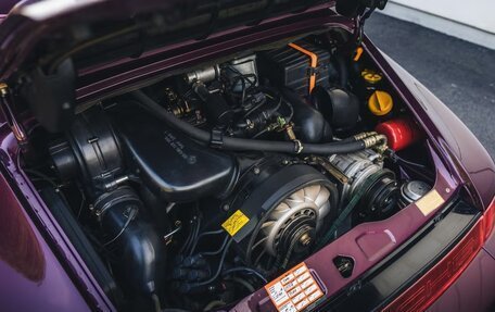 Porsche 911, 1994 год, 15 800 000 рублей, 23 фотография