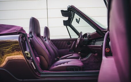 Porsche 911, 1994 год, 15 800 000 рублей, 20 фотография