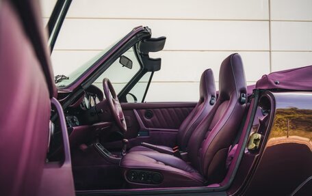 Porsche 911, 1994 год, 15 800 000 рублей, 18 фотография