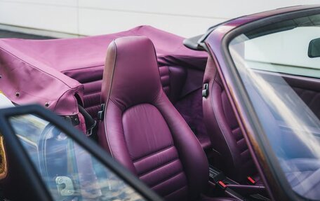 Porsche 911, 1994 год, 15 800 000 рублей, 21 фотография
