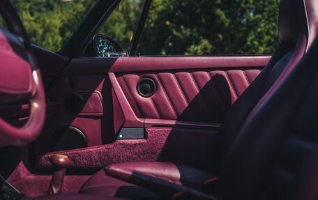 Porsche 911, 1994 год, 15 800 000 рублей, 22 фотография