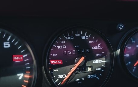 Porsche 911, 1994 год, 15 800 000 рублей, 15 фотография