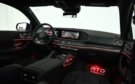 Mercedes-Benz GLE Coupe AMG, 2025 год, 16 350 000 рублей, 7 фотография