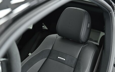 Mercedes-Benz GLE Coupe AMG, 2025 год, 16 350 000 рублей, 13 фотография
