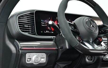 Mercedes-Benz GLE Coupe AMG, 2025 год, 16 350 000 рублей, 20 фотография